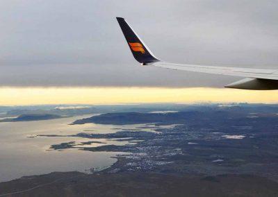 Island og Reykjavik med Icelandair - foto: Lars Viberg - ISLANDSREJSER