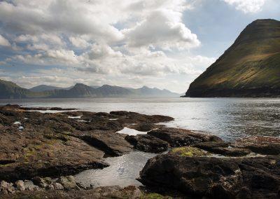 Færøerne er en perle for naturelskere. Islandsrejser arrangere også rejser til Færøerne.