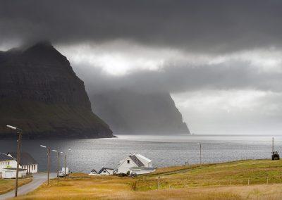 Færøerne byder på masser af vandretur og storslået natur.