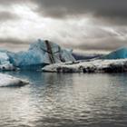 Jökulsárlón er indbegrebet af skønhed.