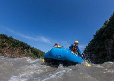 River Rafting - Gyldne Cirkel, Island på kør-selv ferie og bilferie med ISLANDSREJSER