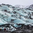 Fakta om Island - gletsjere - ifm jeres rejse eller ferie til Island