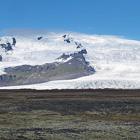 Fakta om Island - Vatnajökull - ifm jeres rejse eller ferie til Island