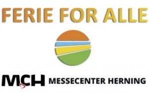Ferie for alle - rejsemesse i Herning