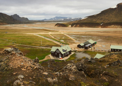 Rideferie og rideture på Island og islandske heste - ISLANDSREJSER