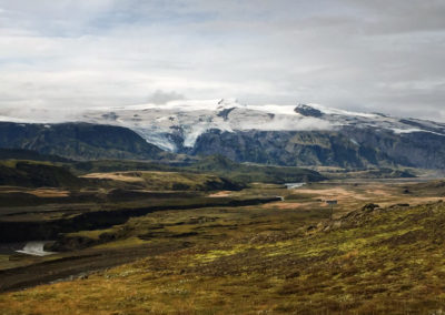 Rideferie og rideture på Island og islandske heste med Islandshestar og ISLANDSREJSER