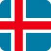 Grupperejs til Island med rejseleder og ISLANDSREJSER