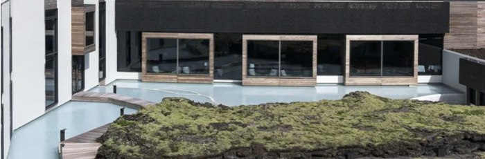 Blue Lagoon Island - en komplet guide til det geotermiske spa - retreat hotel