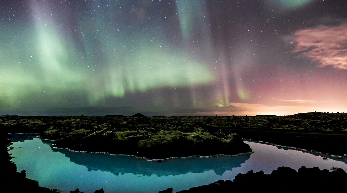 Blue Lagoon Island - en komplet guide til det geotermiske spa - retreat hotel