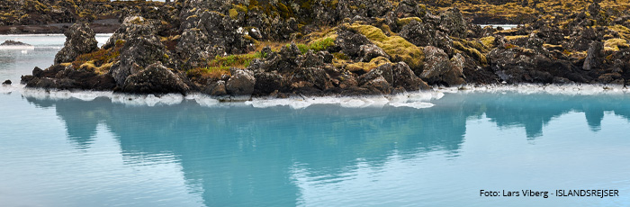 blue-lagoon-silica-guide-1 Blue Lagoon med det smukke blå vand - hvorfor er det blåt?