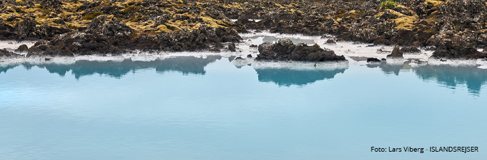blue-lagoon-silica-guide-2 Blue Lagoon med det smukke blå vand - hvorfor er det blåt?