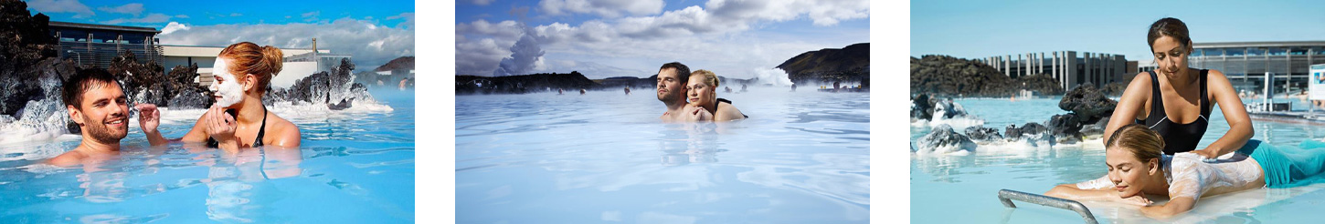 Blue Lagoon Island - en komplet guide til det geotermiske spa