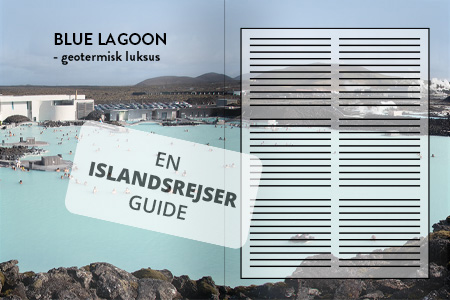 Blue Lagoon Island - geotermisk luksus