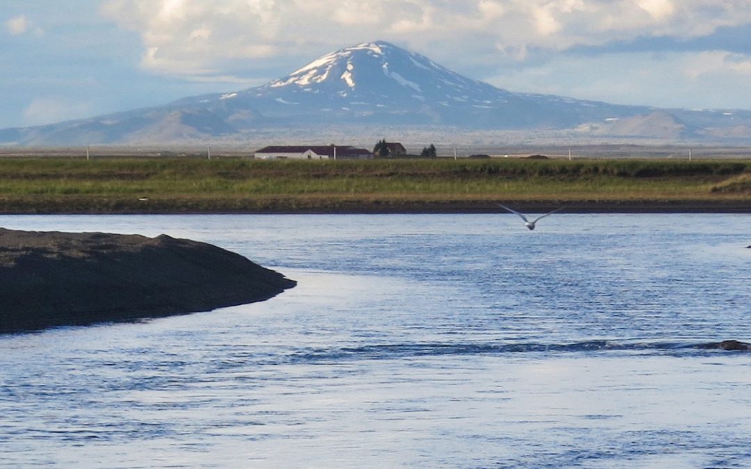 Vulkanen Hekla