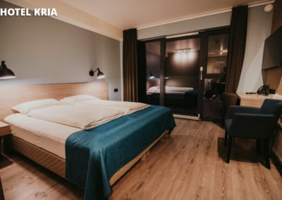 Hotel Kria på kør-selv ferie bilferie og grupperejser i Island med ISLANDSREJSER