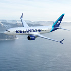 Icelandair med ISLANDSREJSER
