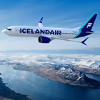 Icelandair med ISLANDSREJSER