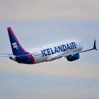 Icelandair med ISLANDSREJSER