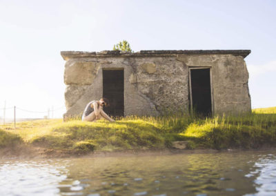 Secret Lagoon og geotermiske bade og varme kilder i Island - aktiviteter med ISLANDSREJSER