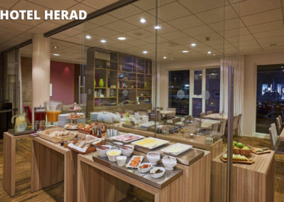 Hotel Herad i Island på kør-selv ferie og bilferie med ISLANDSREJSER