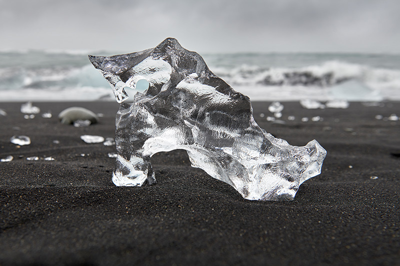 Diamond Beach