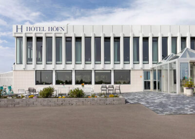 Grupperejser til Island med ISLANDSREJSER - Hotel Höfn
