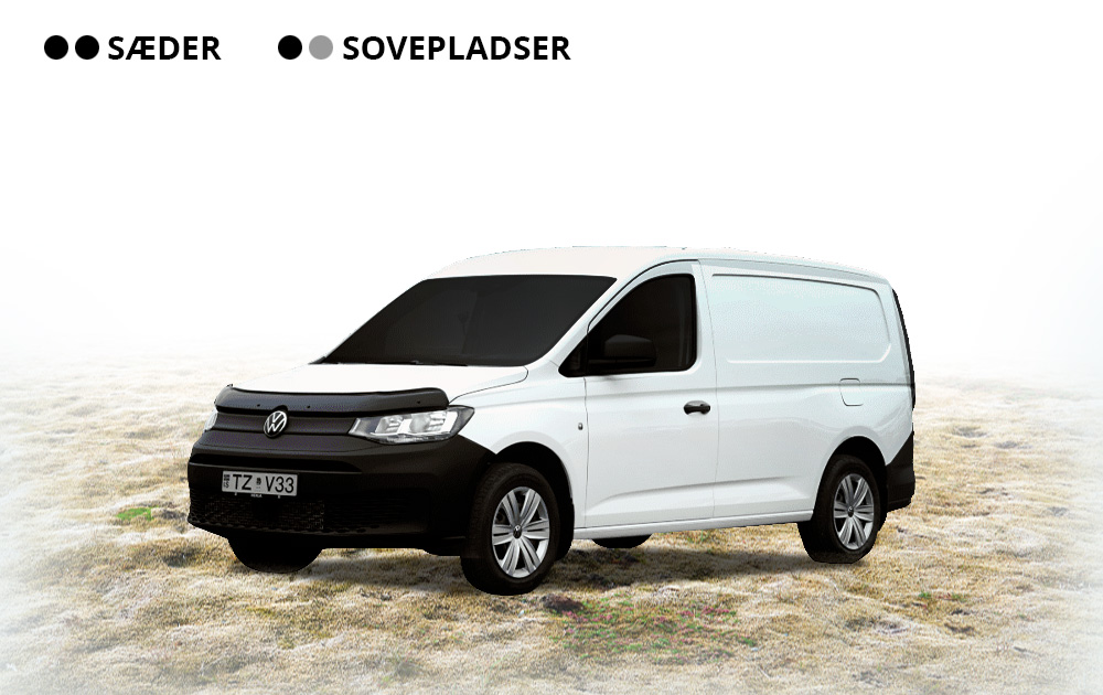 Camper van i Island bilferie og kør-selv ferie - small