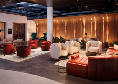 Grupperejser til Island med ISLANDSREJSER - Hotel Radisson Red